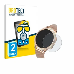 2x Anti Glare Screen Protector for Kiptumtek 1.32" Matte Protection Film - Zdjęcie 1 z 5
