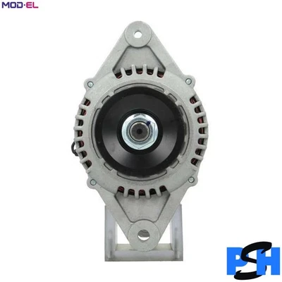 ALTERNATOR 985.004.060.080 FORALTERNATOR 985.004.060.080 FOR HITACHI  YANMAR  LR - Image 1 of 4