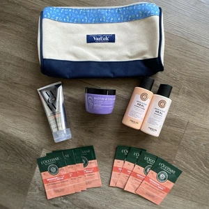 Allure Beauty Box Cuidado del Cabello Lote 13 | L'Occitane, Luseta, Maria Nila, Color Wow + - Imagen 1 de 10