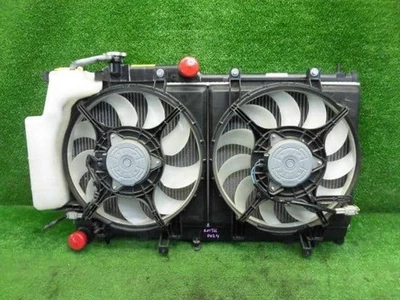 SUBARU Vx 2013 DAA-GPE Radiator 45119FJ000 [Used] [PA01854830] - Image 1 of 3