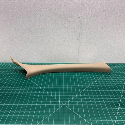 11-18 VOLVO S60 V60 FRONT RIGHT PASSENGER SIDE A PILLAR TRIM COVER OEM - Image 1 of 4