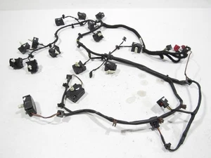 Bentley Continental GT 2013 Heater Flap Actuator Wire Wiring Harness 11-18 ;@1 - Picture 1 of 10
