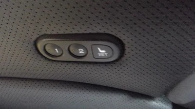 Interruptor de puerta delantera del conductor memoria del asiento del conductor se adapta a 10-12 RDX 114019 Foto 1 de 4