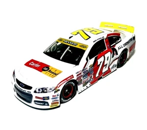 2025 Issac Kitzmiller #79 Carter Noleggio Personalizzato Arca Diecast Scala 1:24 - Foto 1 di 2