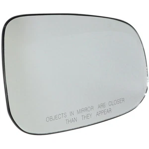 Mirror Glasses Passenger Right Side Heated Hand 307164848 for Volvo S80 C30 C70 - Picture 1 of 12