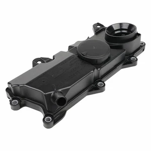 32140004 For Volvo S60 Oil Trap Engine Valve Cylinder Head Cover - Picture 1 of 5