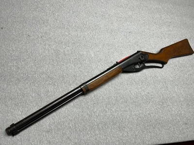 Vintage Working Early Daisy Red Ryder, No. 111 Model 40, BB Gun Rifle 111-40 - Image 1 of 4