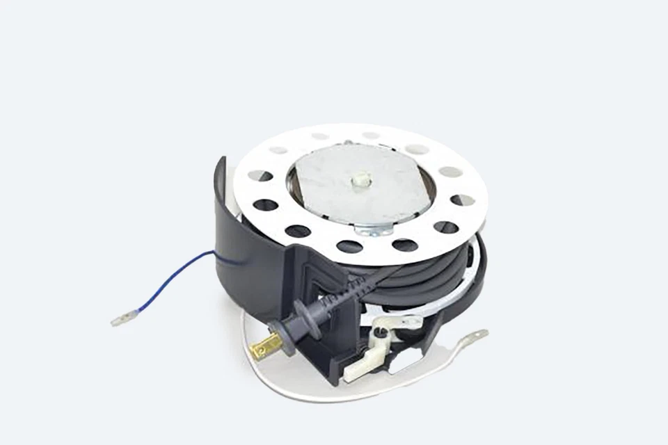 Carrete de cable de vacío Kenmore KC99NDWCZV06 se adapta a 116.21814410A 116.21814411 Foto 1 de 2