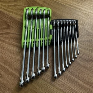 Mac Tools 14 Piece 12-Point Combination Precision Torque Wrench Set 6mm-19mm - Bild 1 von 24