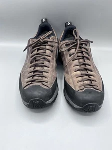 Scarpa Mojito Trail GTX Gore-tex Shoes Hiking Men’s, Brown Size 11 - Picture 1 of 24