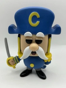 Funko Pop! Vinyl: Ad Icons - Cap'n Crunch 14 Loose OOB Captain - Picture 1 of 7