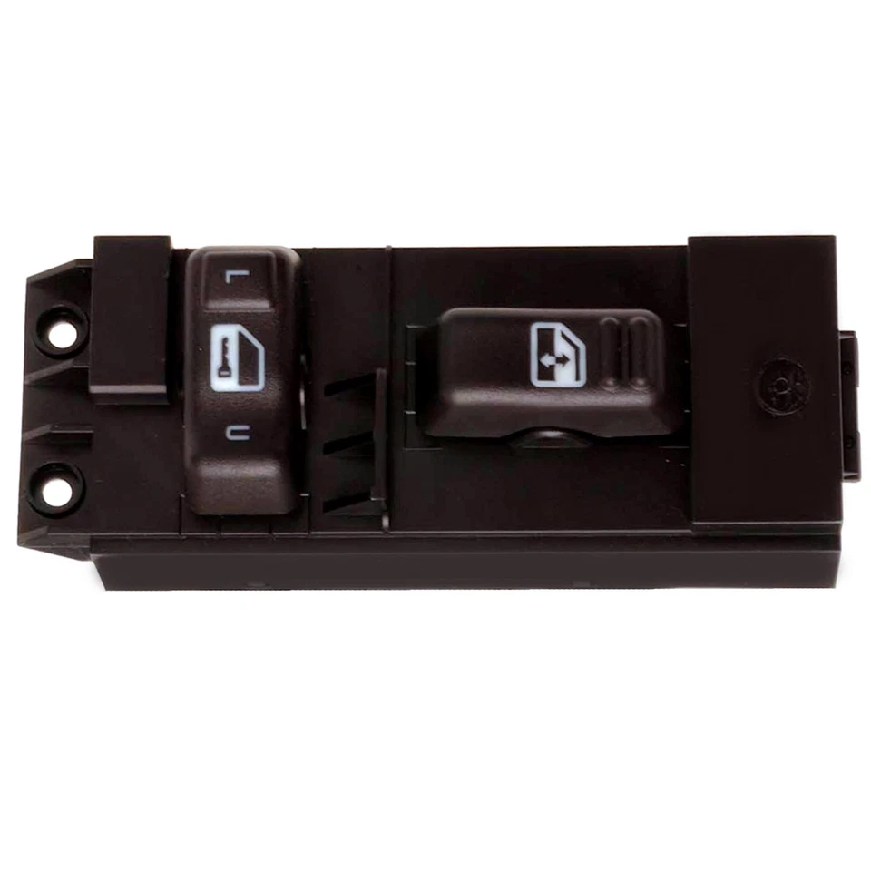 Interruptor de bloqueo de puerta D6003A AC Delco lado derecho del pasajero para Chevy Yukon Suburban Foto 1 de 4
