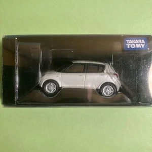 Tomica Limited Suzuki Swift Sport - Picture 1 of 11