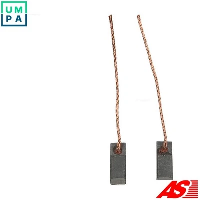 CARBON BRUSH ALTERNATOR OB9050 - Image 1 of 4