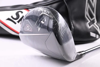 Srixon ZXi Driver / 9 Degree / Stiff Flex Fujikura Ventus TR Blue 6 Shaft - Image 1 of 4