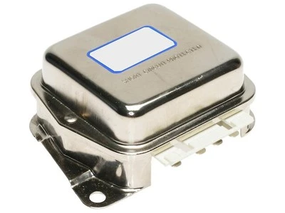 Regulador de voltaje AC Delco 87163FBZZ 1984 1983 1979 1976 para Ford F150 1975-1992 Foto 1 de 2