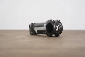 3T ARX LTD 100mm ±6 Degree Carbon Road Stem + Mount 118g 1 1/8" 31.8mm - Picture 1 of 9