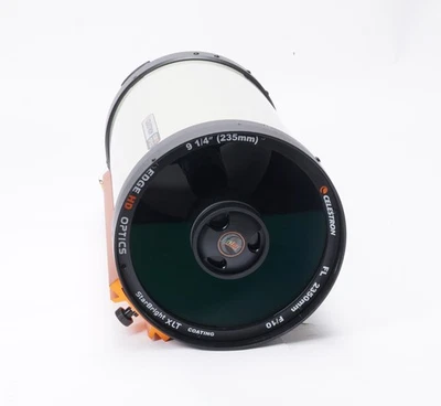Conjunto de tubo óptico SCT Celestron EdgeHD de 9,25 pulgadas Foto 1 de 4
