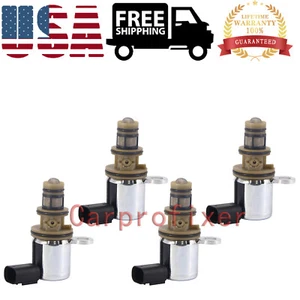 Fits Chrysler 300 6.4L 12-16 4x Engine Multiple Displacement Solenoids 916-592XD - Picture 1 of 10