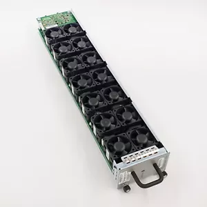 Bandeja módulo ventilador Cisco ASR-9001-FAN V02 68-4259-02 - Imagen 1 de 4