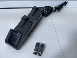 Nyko Dual Charge Base For PlayStation 3 Wireless Controllers 83111-M27 - Picture 1 of 4
