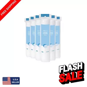 Soft and Strong 100% Cotton Rounds (6 Packs of 100) - Ideal for Sensitive Skin - Picture 1 of 8
