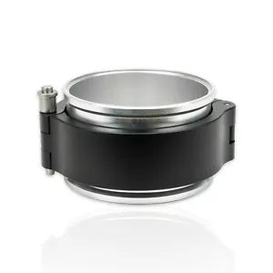 TGR Quick Release HD Aluminum Clamp Assembly for (3.0” OD) Intake/Exhaust/Turbo - Picture 1 of 1