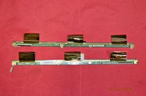 Buffer Board T-Con HV320FHB-N00 For Philips TV 32PFT4131/12 - Picture 1 of 6