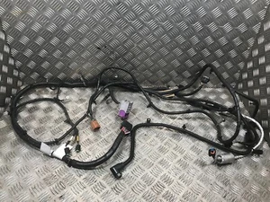 LDV Maxus Deliver 9 V90 2020-On Glow Plug Wiring Loom To Catalytic AdBlue Wiring - Picture 1 of 11