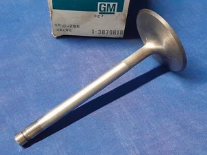 NOS GM Valve # 3879618 Intake 396 427 Cast Iron Head - Bild 1 von 3