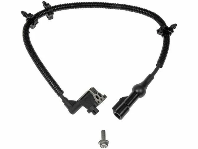 Sensor de velocidade ABS traseiro para 2002-2005 Ford Explorer 2004 2003 W428BZ - Imagem 1 de 1