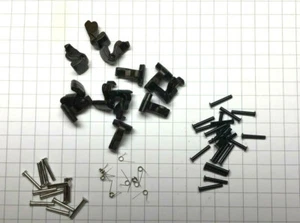 Lionel 480-8 GUSS ACHSSCHENKEL REPARATURSATZ NEU (12ER-PACK) REPRO. AUKTION - Bild 1 von 1
