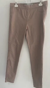 Denim & Co. Light Skinny Jegging Jeans Size 12 30” Waist 29” Inside Leg - Picture 1 of 8