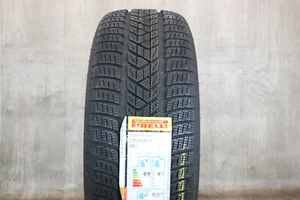 1x Winterreifen 235/60 R18 103V Pirelli Scorpion Winter NEU DOT16 - Bild 1 von 2