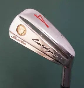 Ben Hogan Medallion 4 Iron Regular Steel Shaft Ben Hogan Grip - Picture 1 of 4