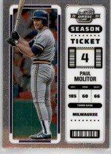 2023 Panini Chronicles Baseball Cards Pick From List Cards Base - Crusade