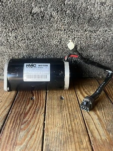 Scooter de movilidad Heartway Zen motor 24v - Imagen 1 de 8
