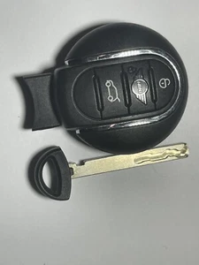 OEM MINI COOPER S 2014-2024 SMART KEY KEYLESS REMOTE NBGIDGNG1 - Picture 1 of 4
