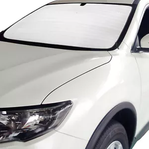 Fit For Nissan Rogue 2014-2019 Front Windshield Window Sunshade - Picture 1 of 12