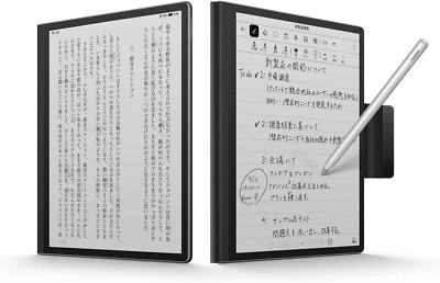 MatePad Paper, 10.3-inch A5 Size, E-Ink Tablet,  4 GB/64 GB + STYLUS - Image 1 of 4
