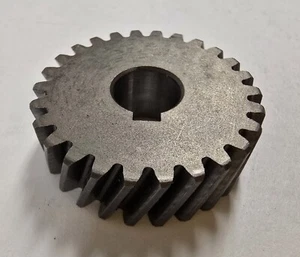 NEU Original Makita Stirnradgetriebe 26 Teile #226529-0 - Bild 1 von 5