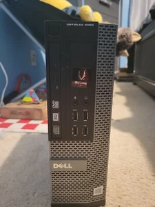 desktop computer windows 10 - Picture 1 of 6