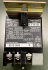 Allen Bradley 852S Solid State Timing Delay Series G Cat. Number 852S-NSB