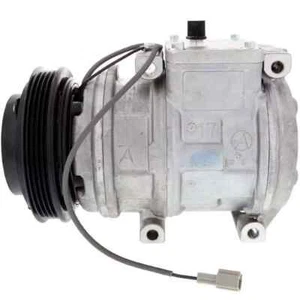 1986-1992 Toyota Supra OEM Reman A/C Compressor - Picture 1 of 1