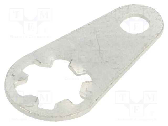 1 pieza, punta: anillo de tuerca de soldadura LLAVES915 /E2UK Foto 1 de 1