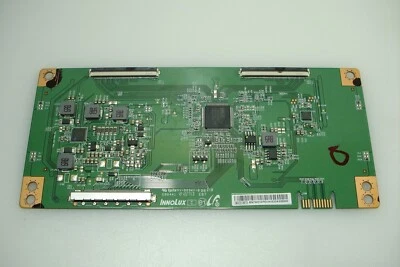 MACDJ4E12 Hisense T-Con Board for 58R6E Ver.G1920B7H - Image 1 of 4