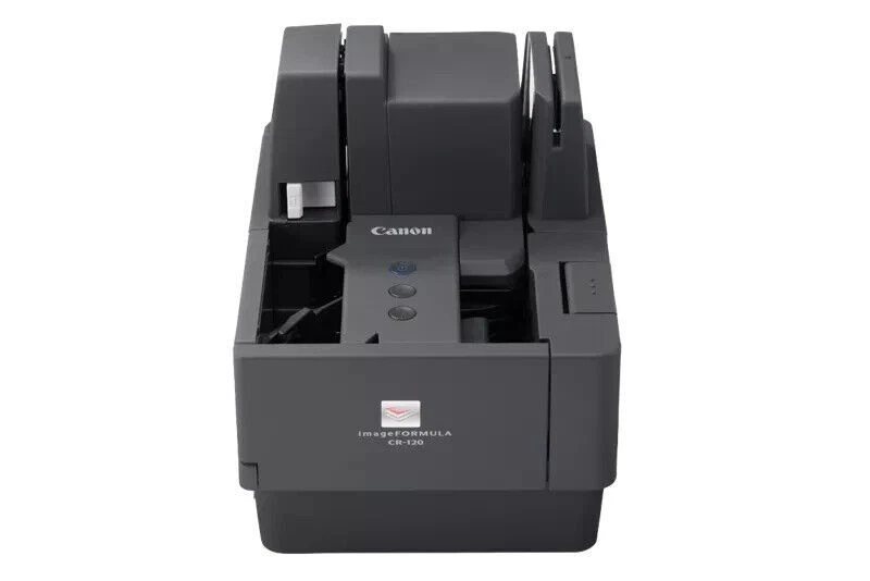Canon imageFORMULA CR-120 Pass-Through Scanner