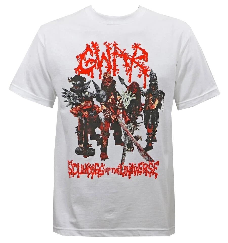 Gwar Shirt for sale - eBay