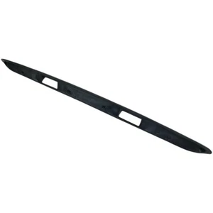 Rear Trunk Tailgate Moulding Trim Cover For Mercedes Benz E-Class W210 Sedan - Picture 1 of 9