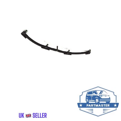 TUBO RETORNO INYECTOR COMBUSTIBLE PARA FIAT 500L 500X DOBLO DUCATO LINEA BRAVO 55269856 Foto 1 de 4